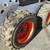 2016 Bobcat S550 Wheeled Skidsteer Loader W/1634 Hours 7 thumbnail
