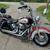 2004 Harley Davidson Heritage Softail Classic,FLSTCI 1 thumbnail