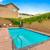 Gourmet Kitchen | Hardwood-style Flooring | 2 Bedroom 2 Bath in Encino 24 thumbnail