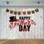 NEW 8 ft x 6 ft Father's Day Backdrop Retro Wood Party Supplies Deco 7 thumbnail