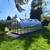 7x7, 12x14, 9x42 Greenhouses: Aluminum Frame +Fans/Vents 2 thumbnail