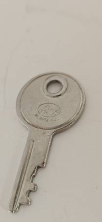 Atco key 1
