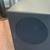 Genelec HTS4B Active Subwoofer (Black) 2 thumbnail