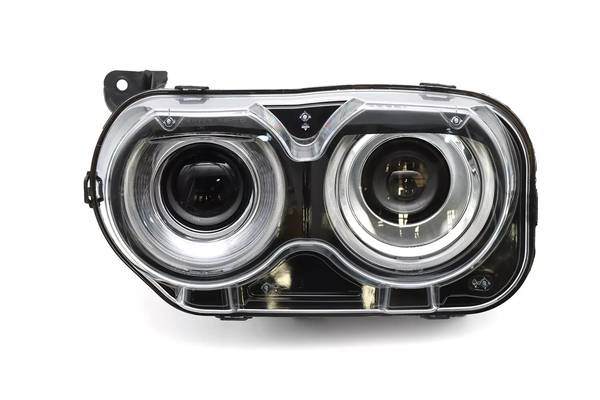 HEAD LIGHT [ DRIVER SIDE ] 2015-2023 DODGE CHALLENGER 1