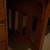 Antique Arts & Crafts Mission Style Oak Desk 11 thumbnail