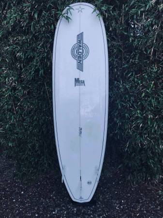 Walden Mega Magic 1
