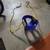 Kids Swingset Seat w/chains 1 thumbnail