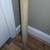 Never Used Vintage Solid Hickory 48 Inch Replacement Shovel Handle Up 1 thumbnail