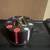 Brybelly Poker Chips - Poker Set with Wood Carousel 5 thumbnail