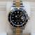 Rolex 16613 Submariner Watch 18K/Ss Black Dial 11 thumbnail