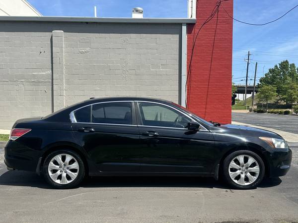 2008 Honda Accord EX-L - $6,500 (Norfolk)63621733274883121