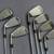 Cleveland Golf Launcher HB Iron Set 5-PW DW Dynamic Gold Regular RH 8 thumbnail