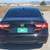 2019 Honda Accord Sedan LX 1.5T sedan Crystal Black Pearl 5 thumbnail