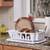 STERILITE Large Sink Set Dish Rack Drainer 3 thumbnail