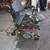 Slightly used Jay Union electric wheelchair 1 thumbnail