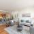Converted prime condo featuring In-unit washer dryer and 1 car parking 4 thumbnail