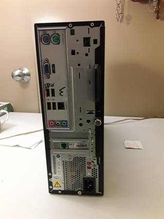 HP Computer - $70 (Boston)63471138634497124