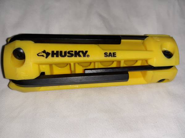 Husky Allen tool 1