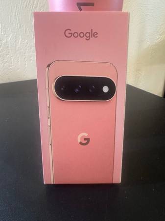 Pixel 11 Pro 1