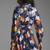 Anthropologie X Maeve Women's US Size XS Mini Shirtdress Navy - NWT 7 thumbnail