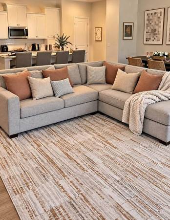 Sectional sofa 1