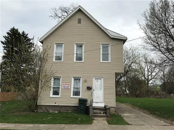 50 Miller St – Handy Man Special

$38,000

                        Rochester