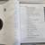 1994 Suzuki RM125 Official Workshop Manual Repair Book. 4 thumbnail