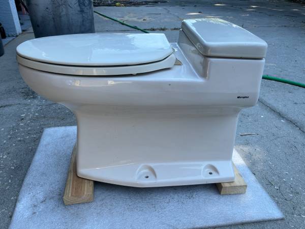 Microphor toilets 1