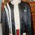 Vintage Diesel Varsity Nylon Jacket Mesh Lined. XL 5 thumbnail