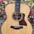 Taylor 716e-ES2 Grand Symphony Acoustic-Electric Guitar Elixir/Case 3 thumbnail
