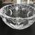 Gorham Crystal Bamberg small bowl 3.5” 6 thumbnail