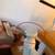 $100 OBO Dining Table, beautifully finished + 4 chairs 6 thumbnail