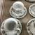 China Pearl Noel, Cups, Saucers and Plates 9 thumbnail