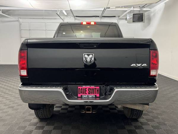 2018 Ram 3500 4x4 4WD Truck Dodge Tradesman Crew Cab - $28,998 (2021 North 4th Street  Coeur d'Alene, ID 83814)63613796440579123