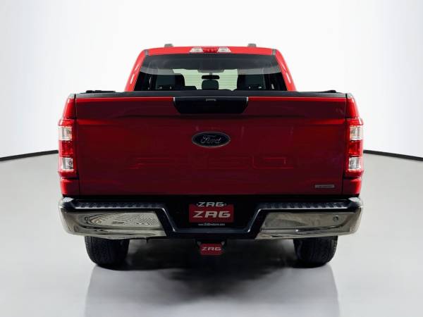 2022 Ford F-150 XL - Photo 4