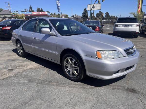 2001 Acura TL 3.2TL - $6,995 (+ Main Street Auto)63470899195393121