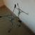 CYMBAL STANDS-EXTENSION ARMS/POSTS-SNARE DRUM STAND 6 thumbnail