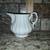Vintage KPM Porcelain Creamer/Pitcher, White 1 thumbnail