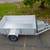 Aluminum Sterling Dump Trailer 15 thumbnail