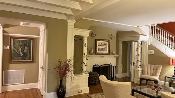 $625 / 6br - 182ft2 - Habitación agradable con amplio armario empotrado (Plainfield)63676291295107122