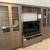 IKEA Hemnes TV storage combination 2 thumbnail