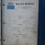 3 Binders with FORD Farm Service Bulletins 1950's-1990 6 thumbnail