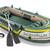 Intex Seahawk 3 Floating Boat Set with Oars & Air Pump 1 thumbnail