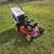 Toro 21" Self-propelled lawn mower 2 thumbnail