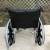 22”  Bariatric Wheelchair 4 thumbnail