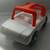 Little Tikes White Family Car / Sedan 2 thumbnail