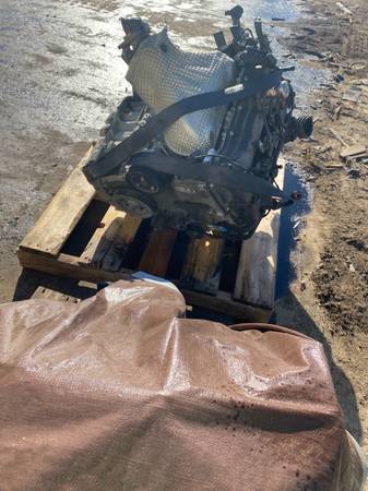 💲★ 2011-2014 HYUNDAI SONATA - 2.4 L ENGINE - #M17699 ★💲 1