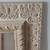 Gorgeous large beveled mirror. 1 thumbnail