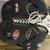 Hockey lacrosse equip helmet gloves pants shoulder elbow pads adult 2 thumbnail