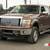 2011 Ford F-150 SuperCrew Cab 4WD 4 thumbnail